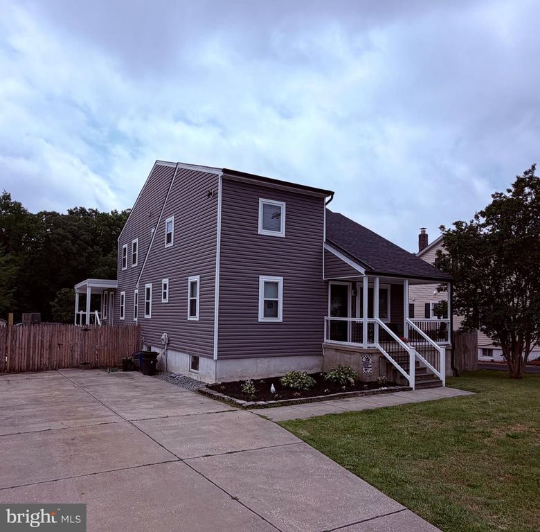 611 WAMPLER RD, Middle River, MD 21220