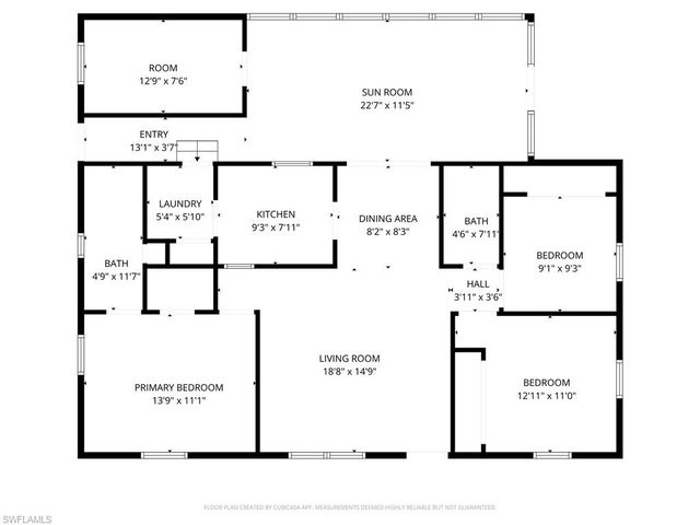 101 Sugar Loaf LN, Naples, FL 34114