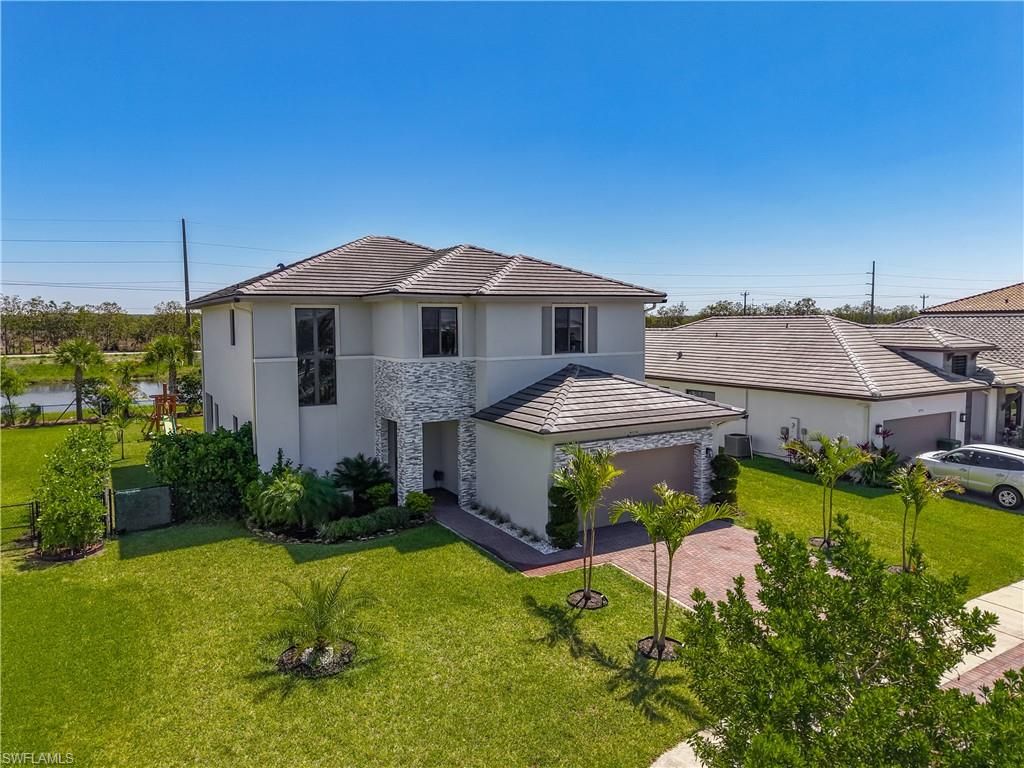 4970 Jovanne ST, AVE MARIA, FL 34142 — exterior