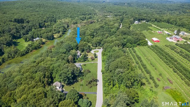 77 Falls Landing Road, Deep River, CT 06417