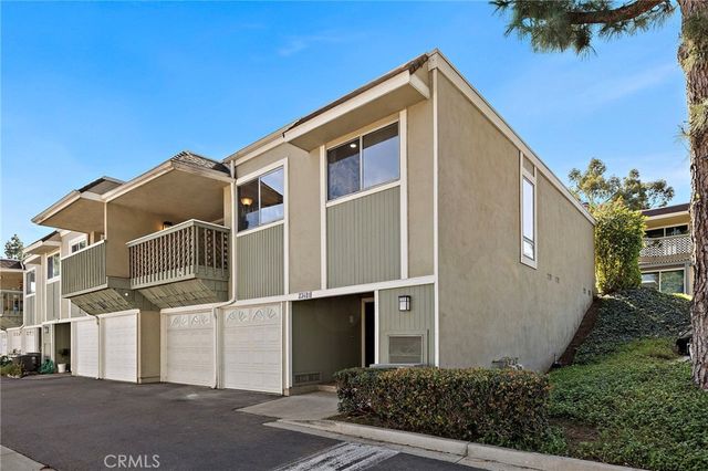 23401 Caminito Lazaro 245, Laguna Hills, CA 92653