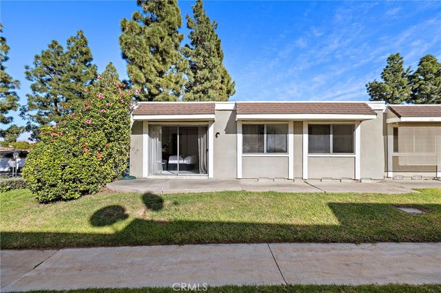 23401 Caminito Lazaro 245, Laguna Hills, CA 92653