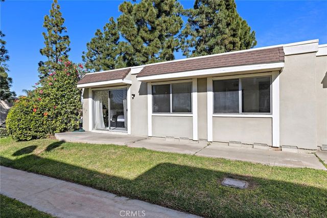 23401 Caminito Lazaro 245, Laguna Hills, CA 92653