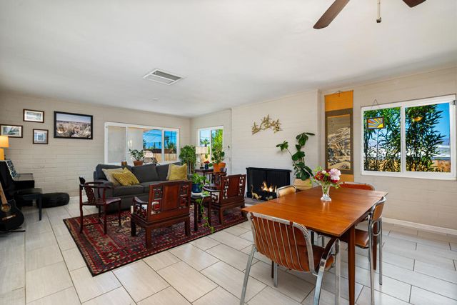 37767 Porter Drive, Cathedral City, CA 92234