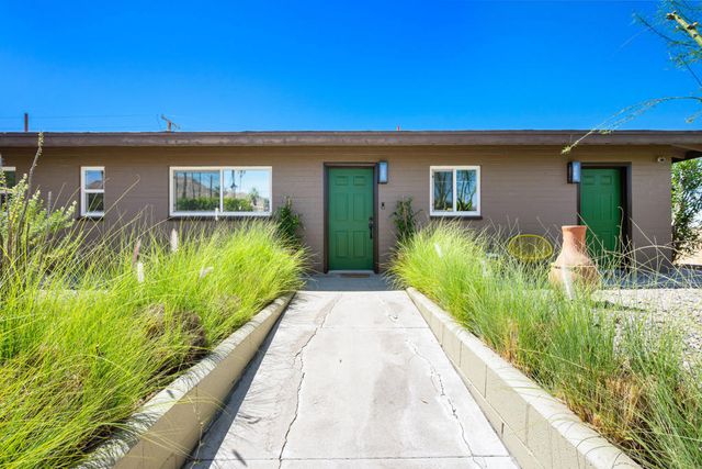 37767 Porter Drive, Cathedral City, CA 92234