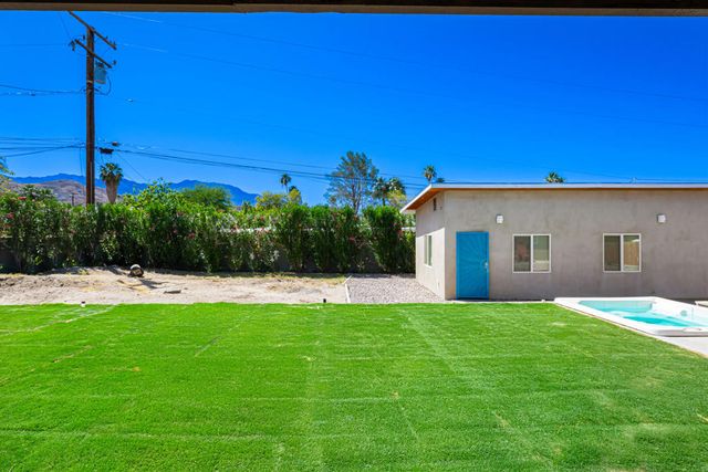37767 Porter Drive, Cathedral City, CA 92234