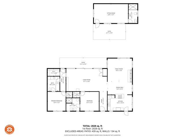 37767 Porter Drive, Cathedral City, CA 92234