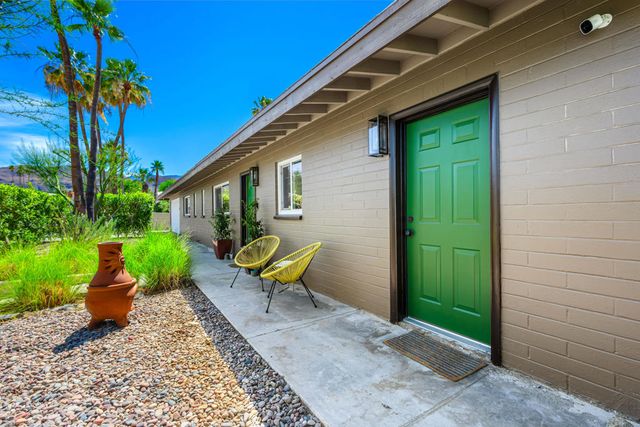 37767 Porter Drive, Cathedral City, CA 92234