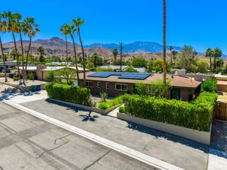 37767 Porter Drive, Cathedral City, CA 92234