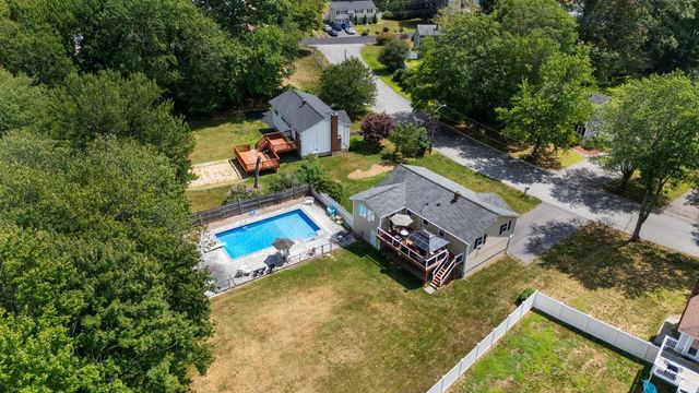 6 Justin Avenue, Salem, NH 03079