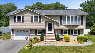 6 Justin Avenue, Salem, NH 03079