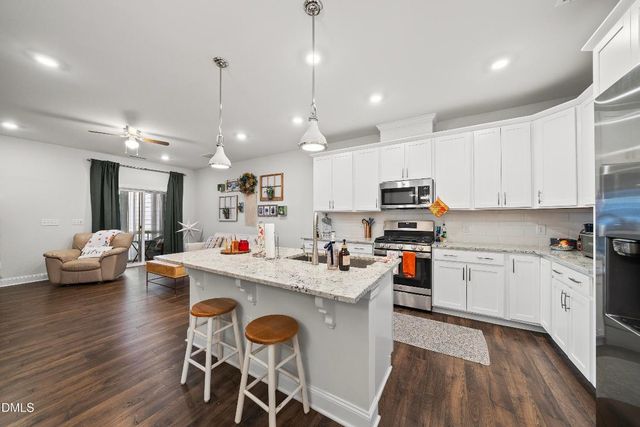 229 Marietta Way, Durham, NC 27703