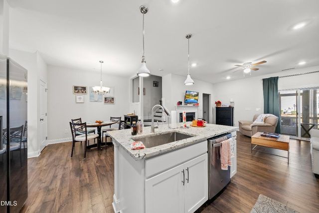 229 Marietta Way, Durham, NC 27703