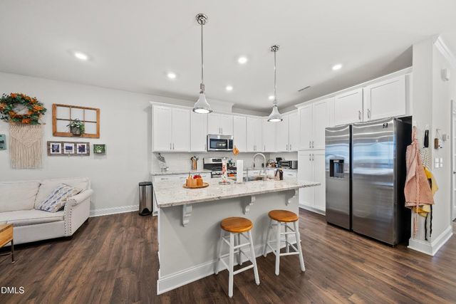 229 Marietta Way, Durham, NC 27703