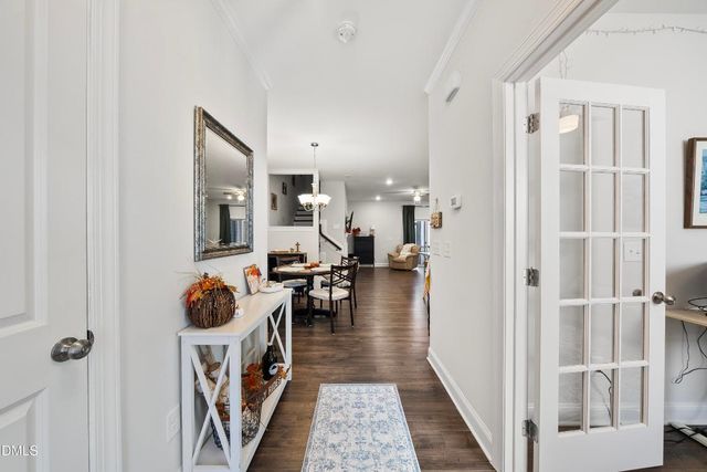 229 Marietta Way, Durham, NC 27703