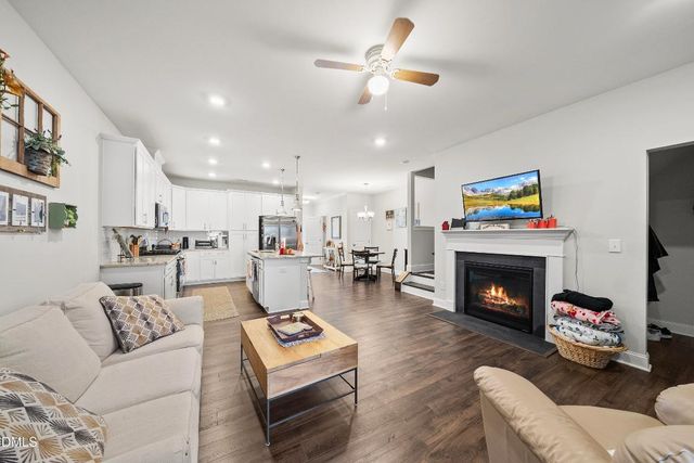 229 Marietta Way, Durham, NC 27703