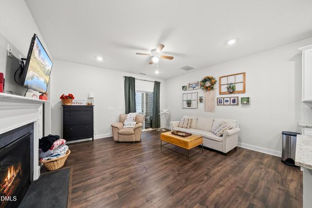 229 Marietta Way, Durham, NC 27703