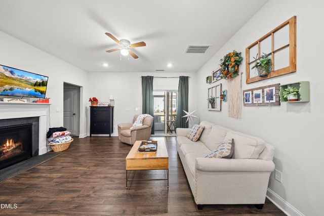 229 Marietta Way, Durham, NC 27703