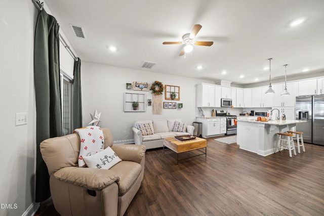 229 Marietta Way, Durham, NC 27703