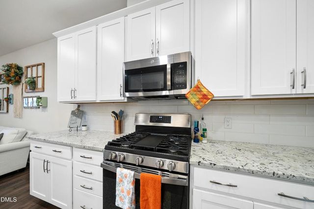 229 Marietta Way, Durham, NC 27703