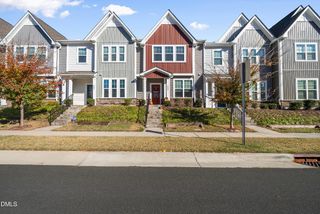 229 Marietta Way, Durham, NC 27703