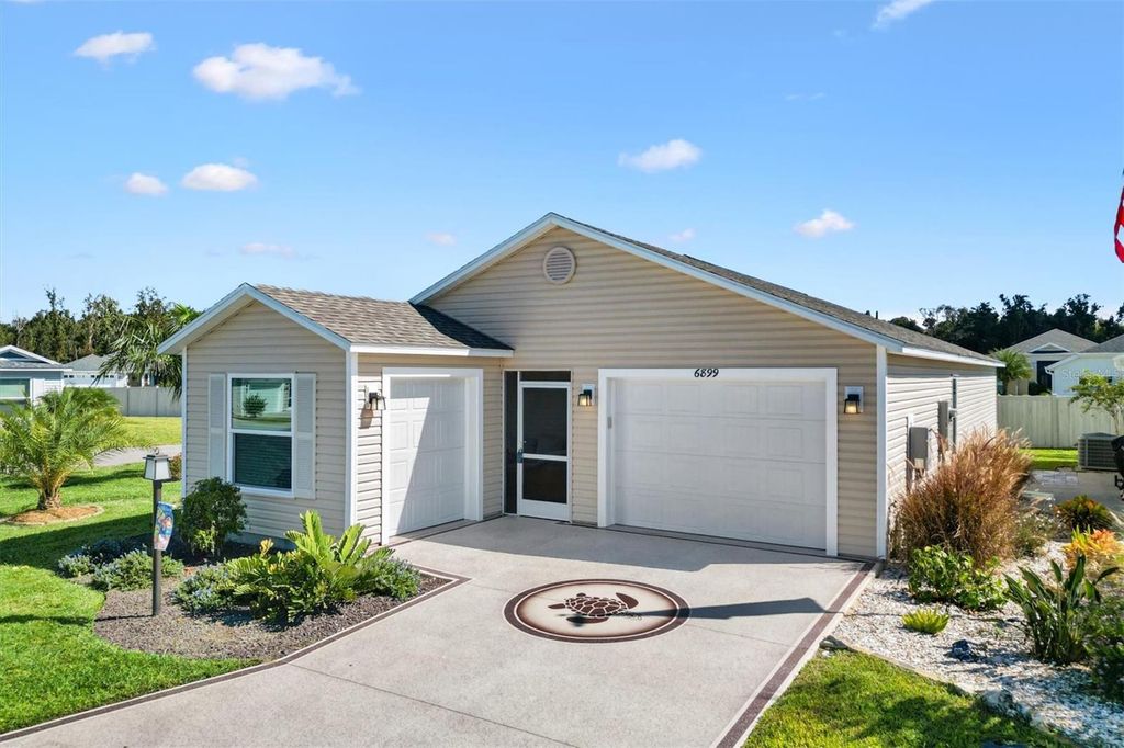 6899 PAM PLACE, The Villages, FL 34762