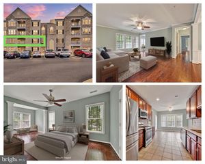1001 RUNNING CREEK WAY #E, Bel Air, MD 21014