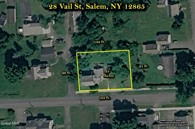 28 Vale Street, Salem, NY 12865