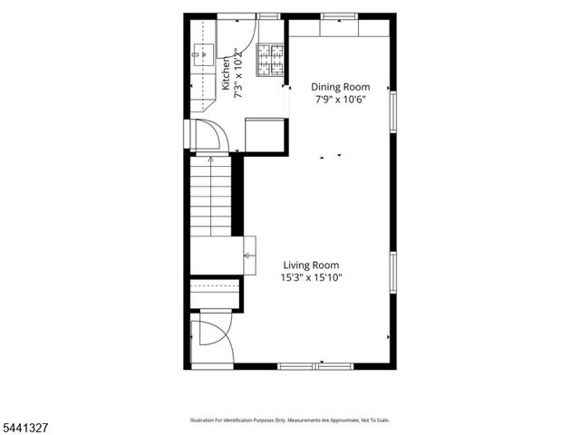 23 Myrtle St, Cranford Twp., NJ 07016