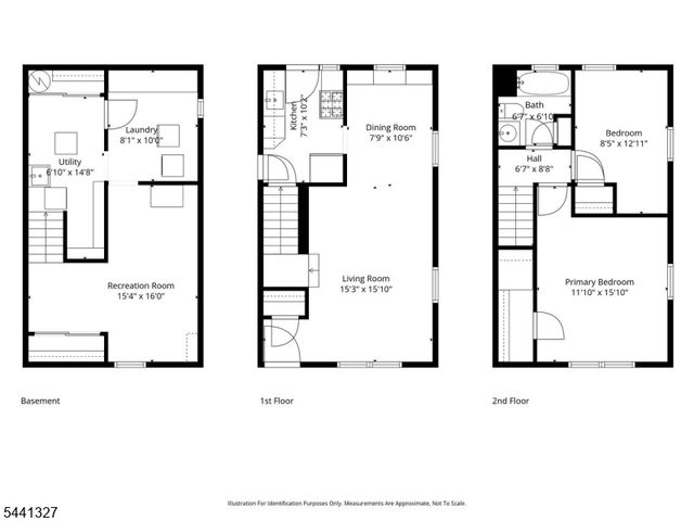 23 Myrtle St, Cranford Twp., NJ 07016