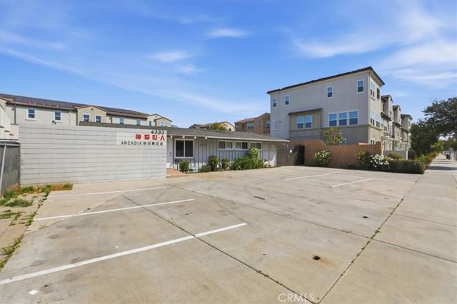 4333 E Live Oak Avenue, Arcadia, CA 91006