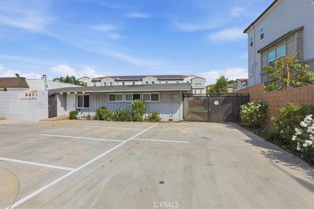 4333 E Live Oak Avenue, Arcadia, CA 91006
