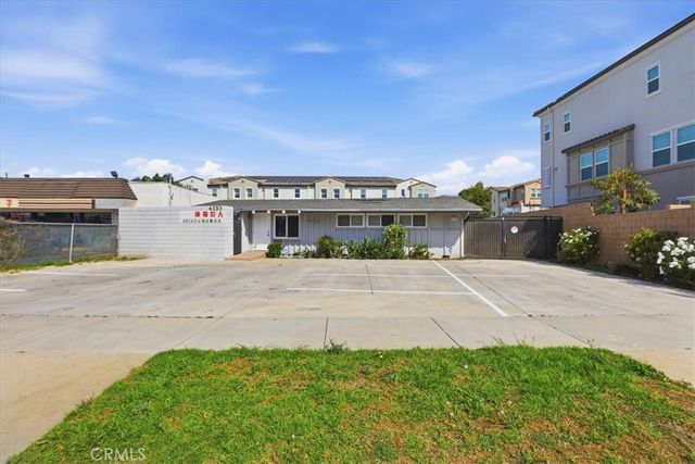 4333 E Live Oak Avenue, Arcadia, CA 91006