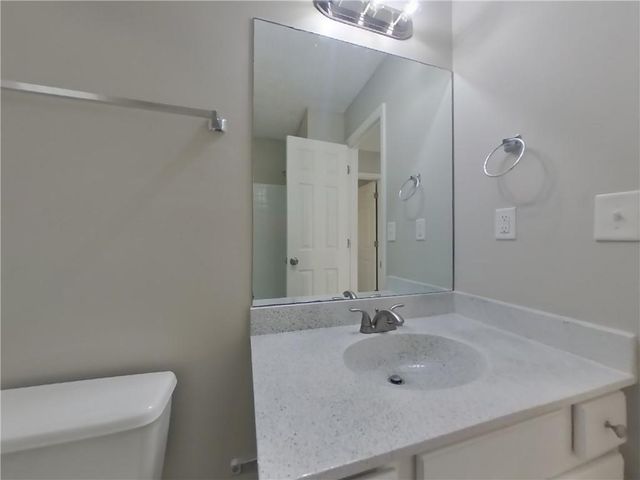 Address unavailable.