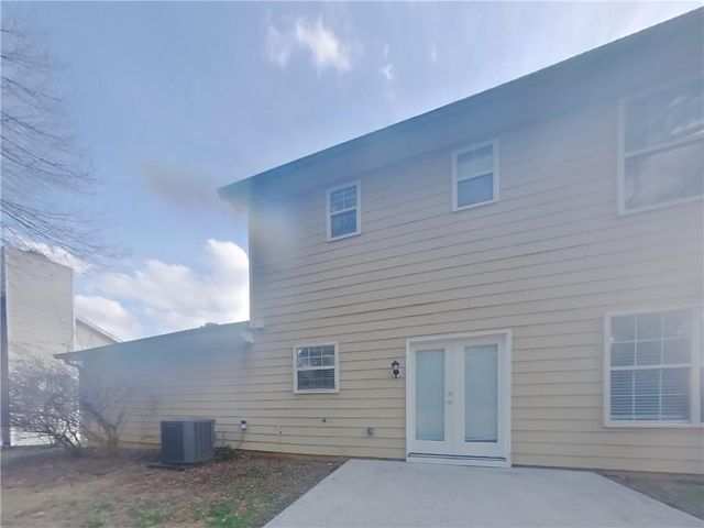 Address unavailable.