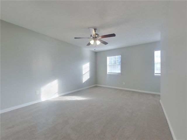 Address unavailable.