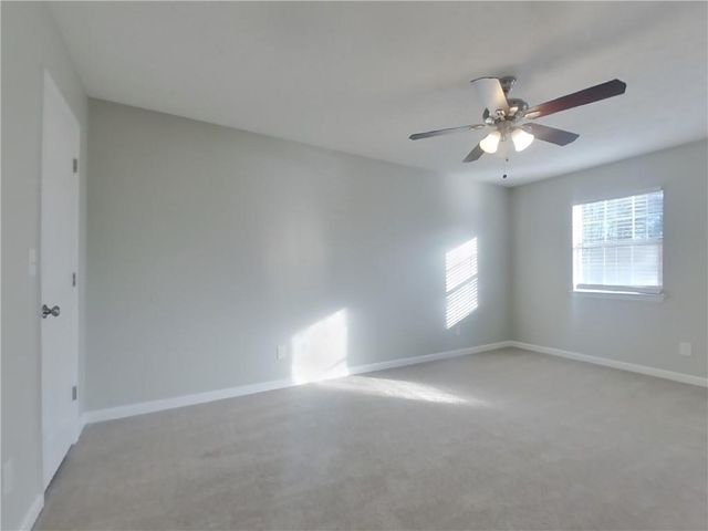 Address unavailable.