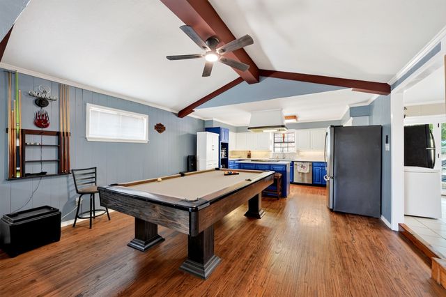 15380 Longspur Lane, Terrell, TX 75160