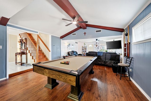 15380 Longspur Lane, Terrell, TX 75160