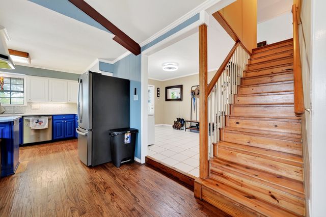 15380 Longspur Lane, Terrell, TX 75160