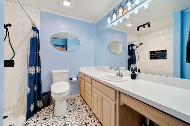 15380 Longspur Lane, Terrell, TX 75160