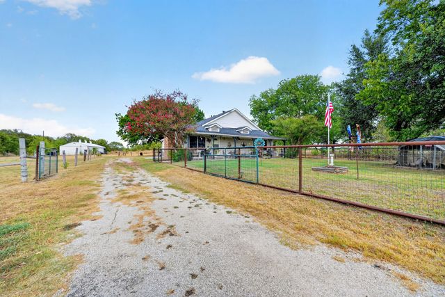 15380 Longspur Lane, Terrell, TX 75160