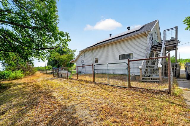 15380 Longspur Lane, Terrell, TX 75160