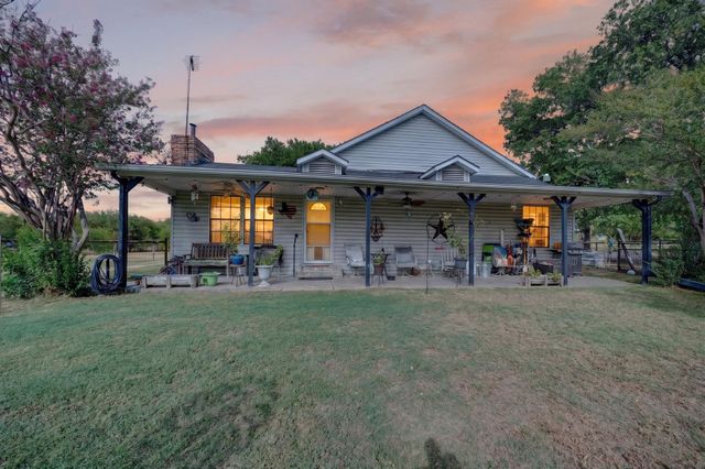 15380 Longspur Lane, Terrell, TX 75160