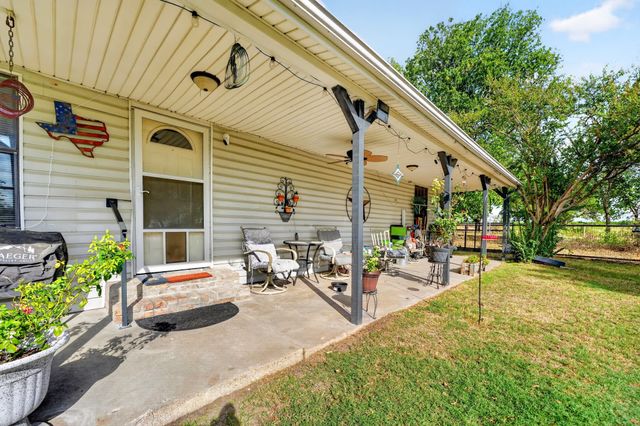 15380 Longspur Lane, Terrell, TX 75160