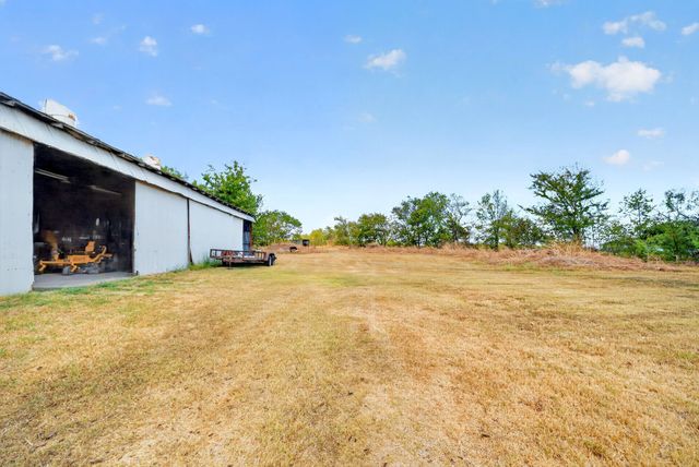 15380 Longspur Lane, Terrell, TX 75160