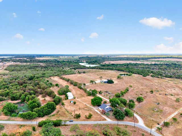 15380 Longspur Lane, Terrell, TX 75160