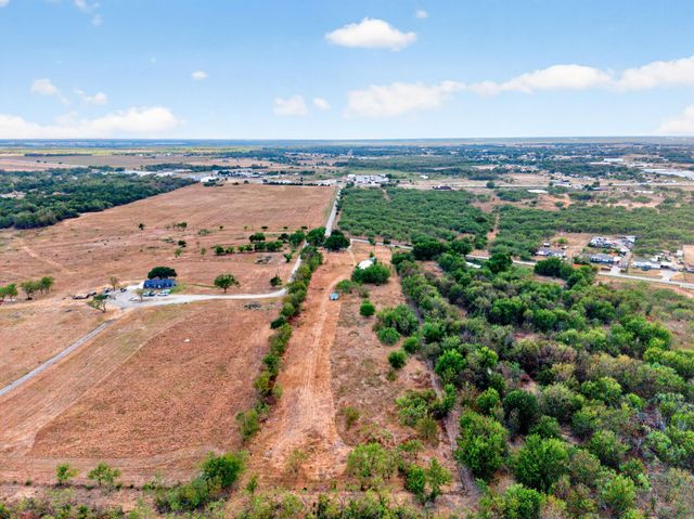 15380 Longspur Lane, Terrell, TX 75160