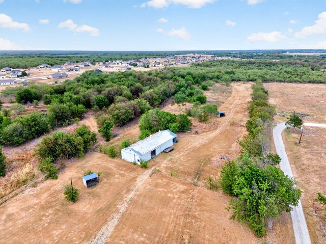 15380 Longspur Lane, Terrell, TX 75160