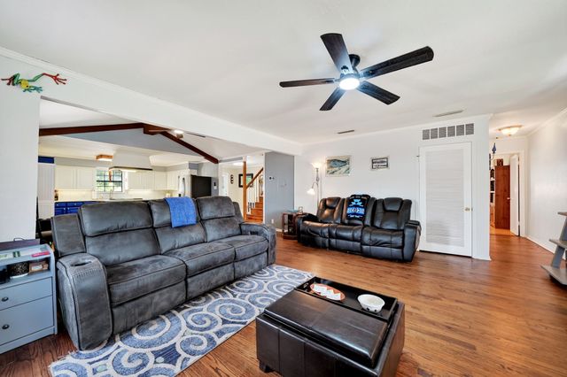 15380 Longspur Lane, Terrell, TX 75160